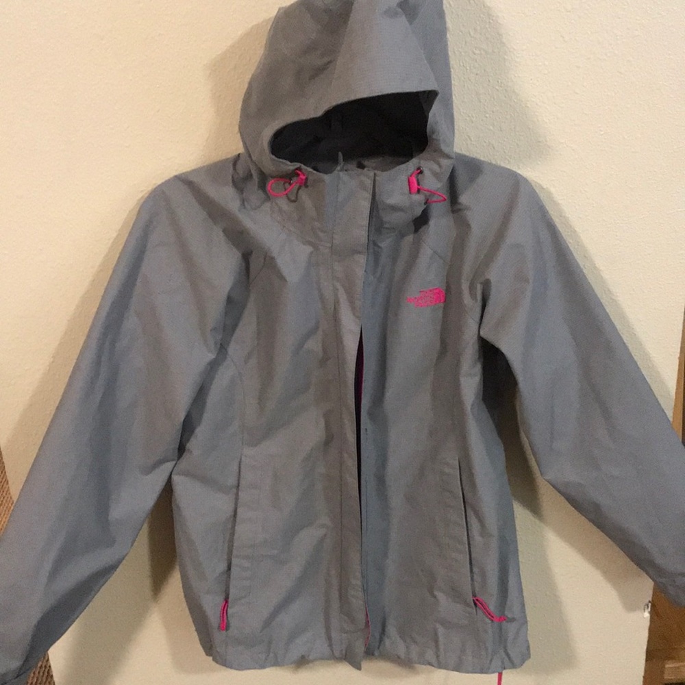 North face jacket - Picture 1 of 1